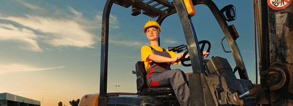 About Forklift Training Hub