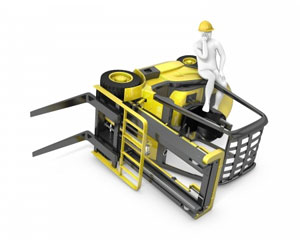 Forklift Accidents