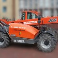 Telescopic Forklift Training
